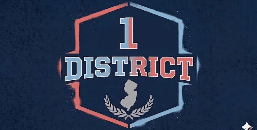 District 1