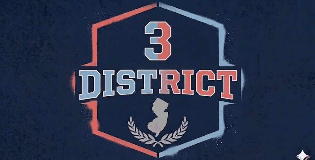 District 3