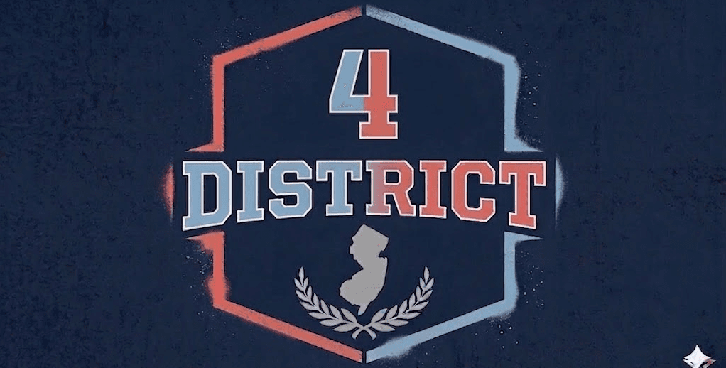 District 4