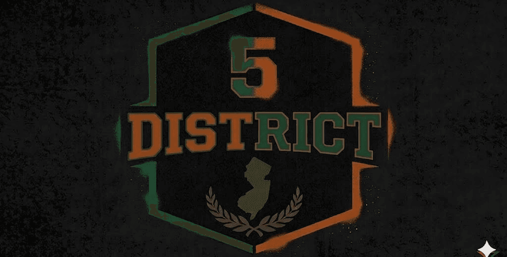 District 5