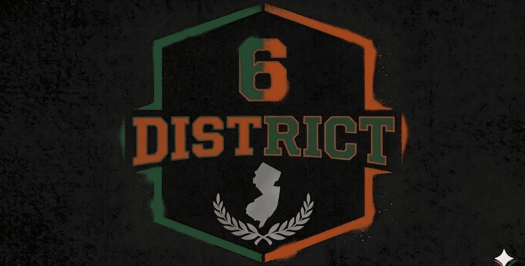 District 6