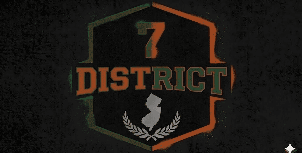 District 7