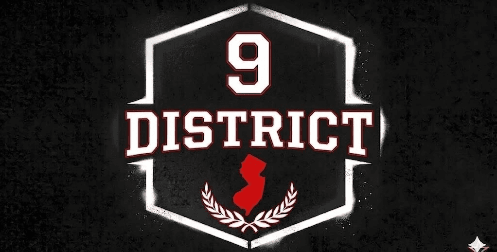 District 9