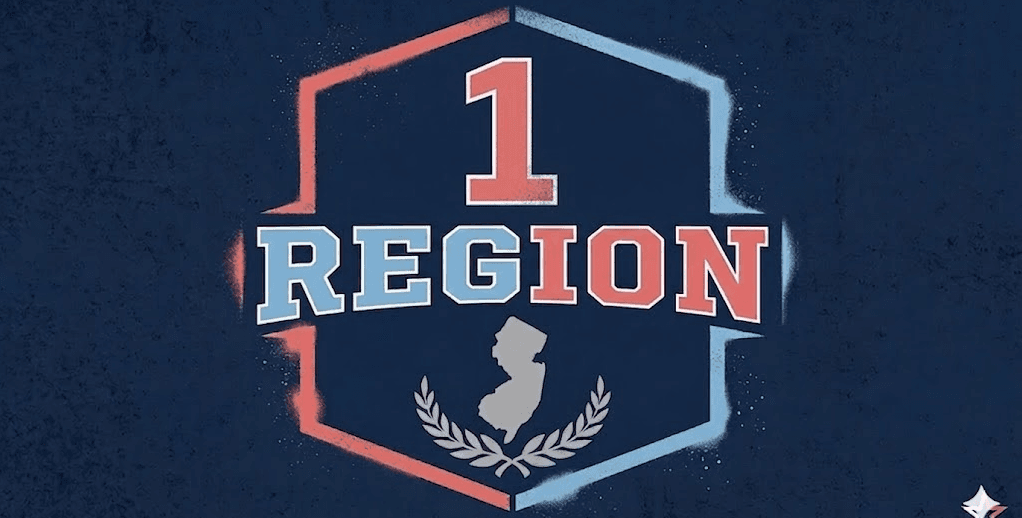Region 1