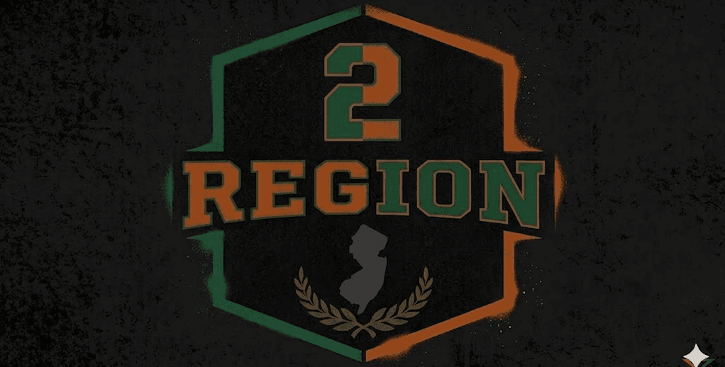 Region 2