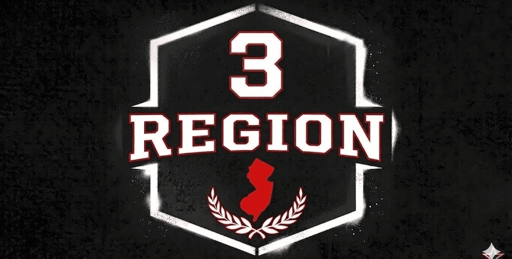 Region 3