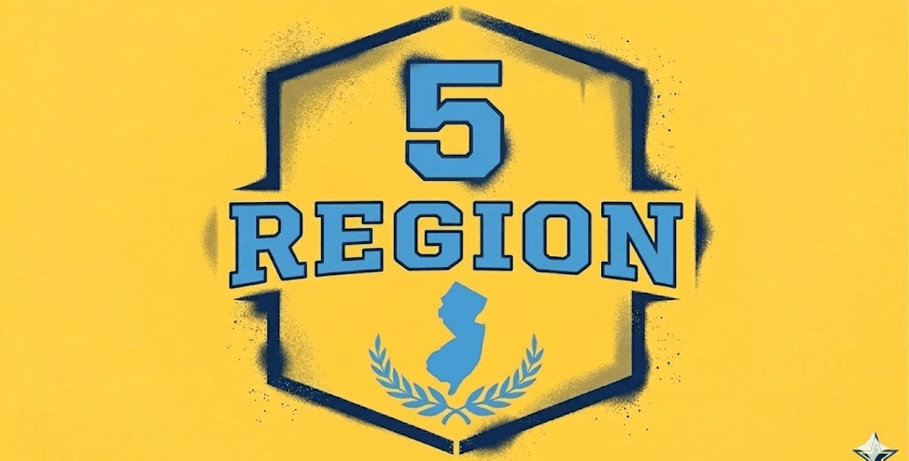 Region 5