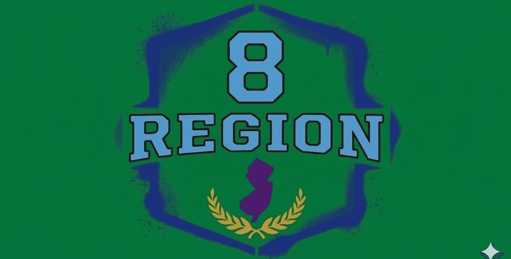 Region 8