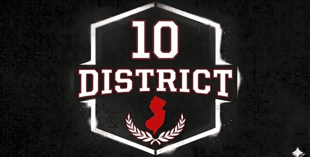 District 10