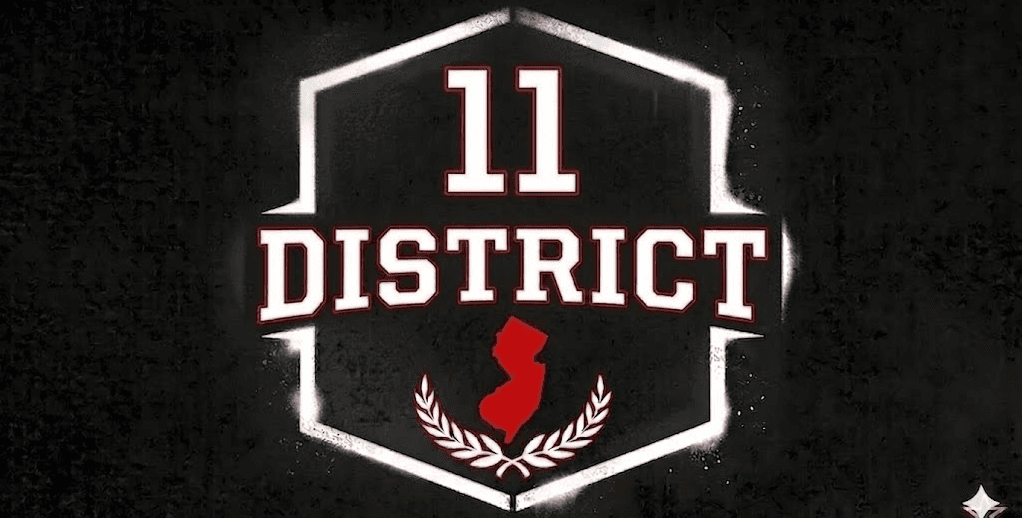 District 11
