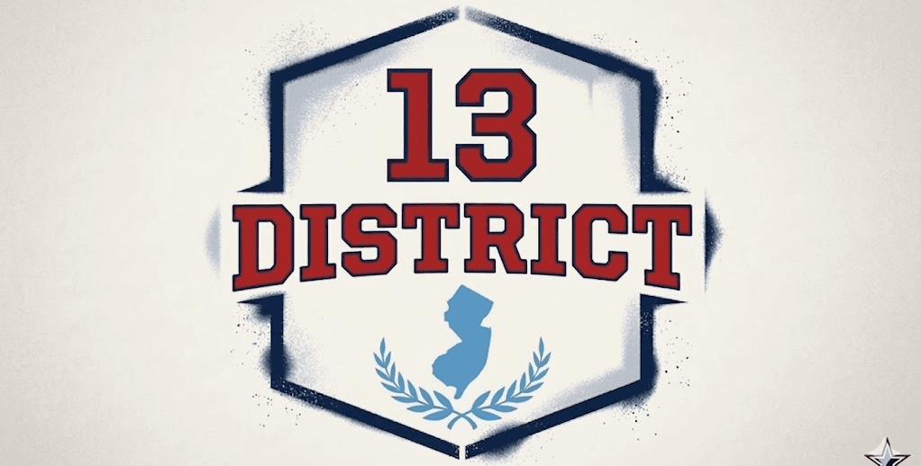 District 13