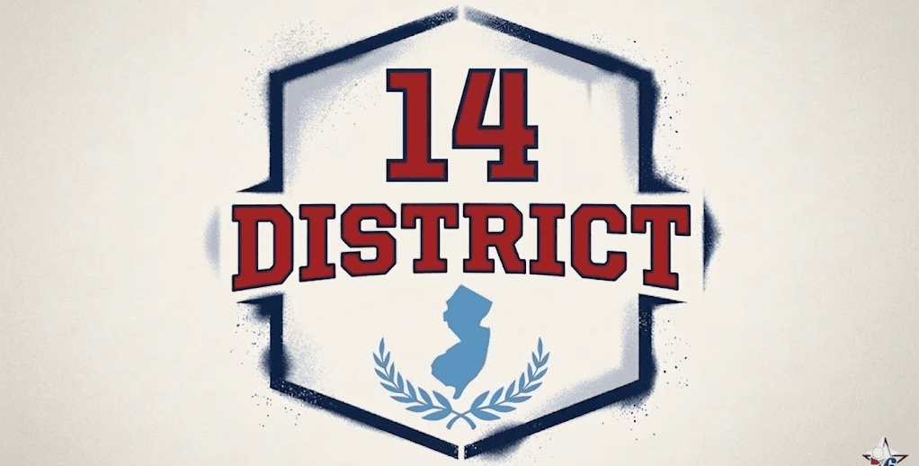District 14