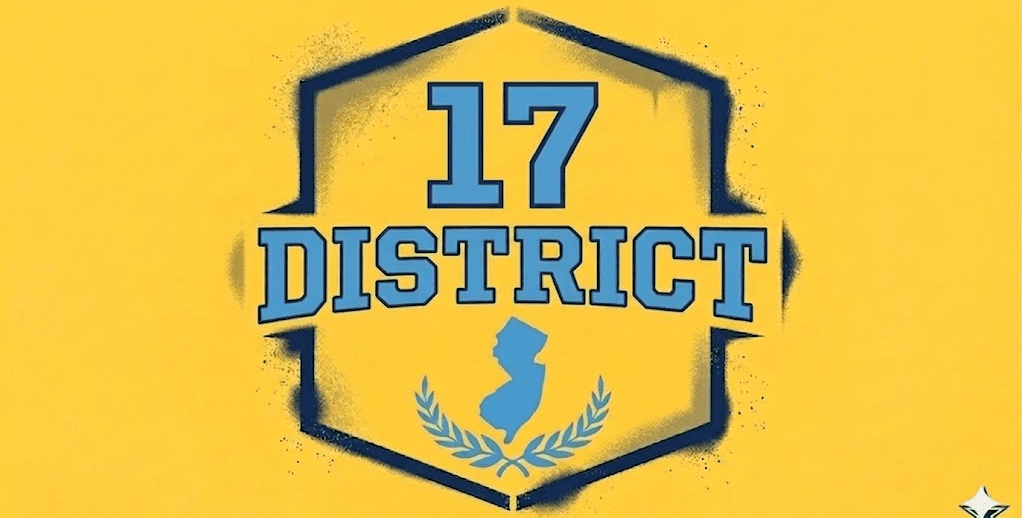 District 17