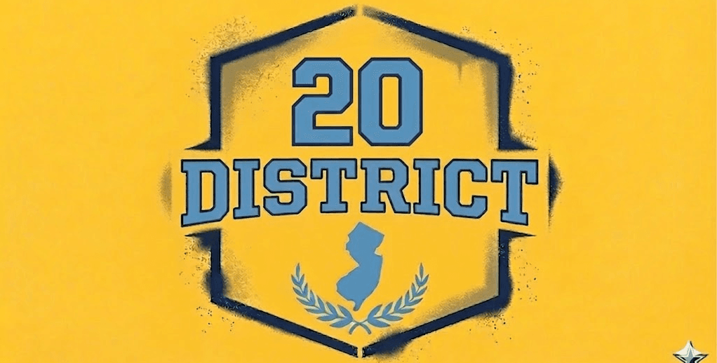 District 20