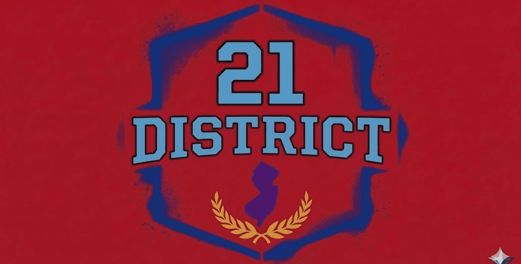 District 21