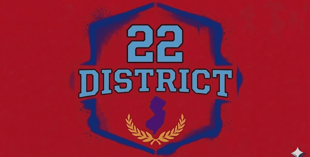 District 22