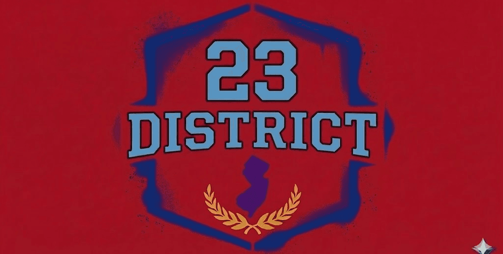 District 23
