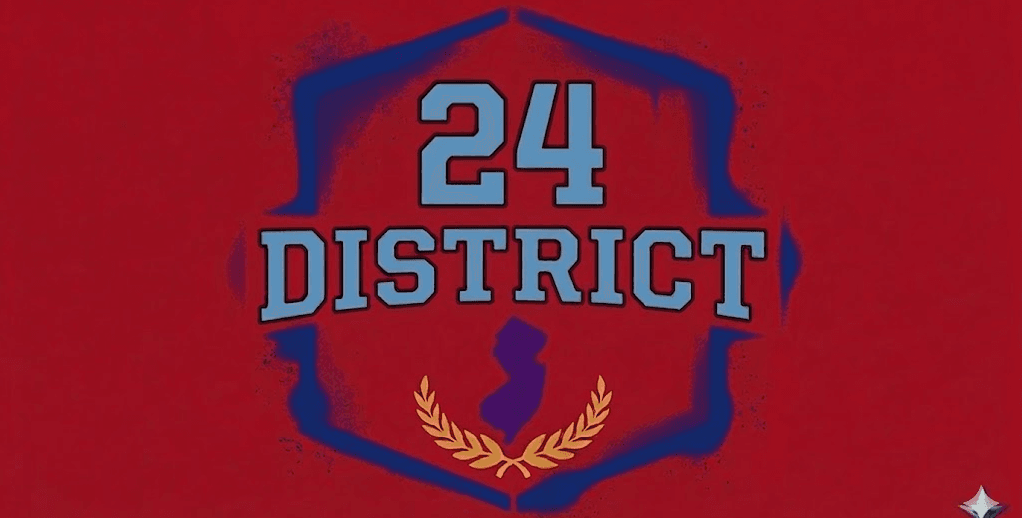 District 24