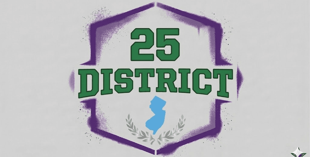District 25