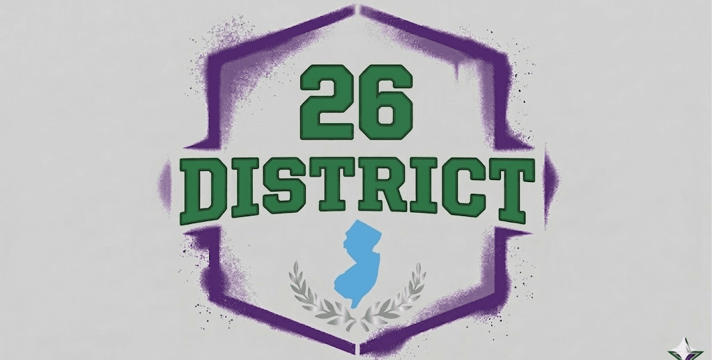 District 26