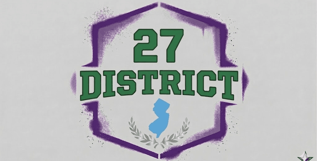 District 27