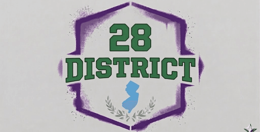 District 28