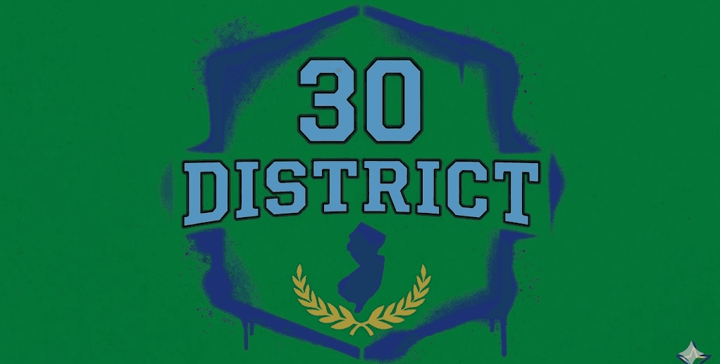 District 30