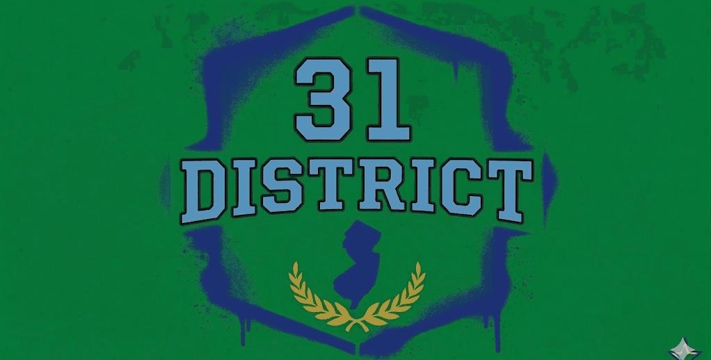 District 31