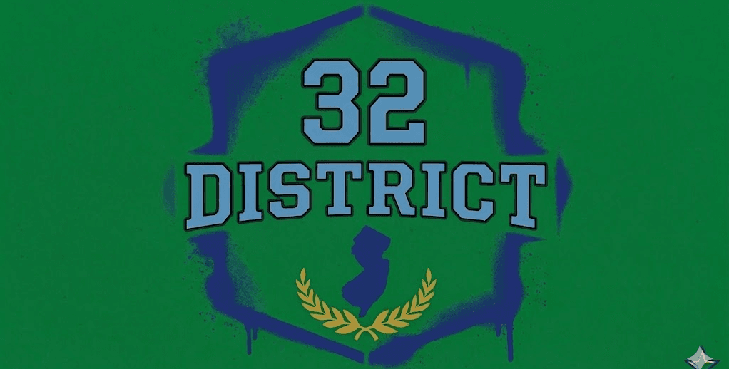 District 32