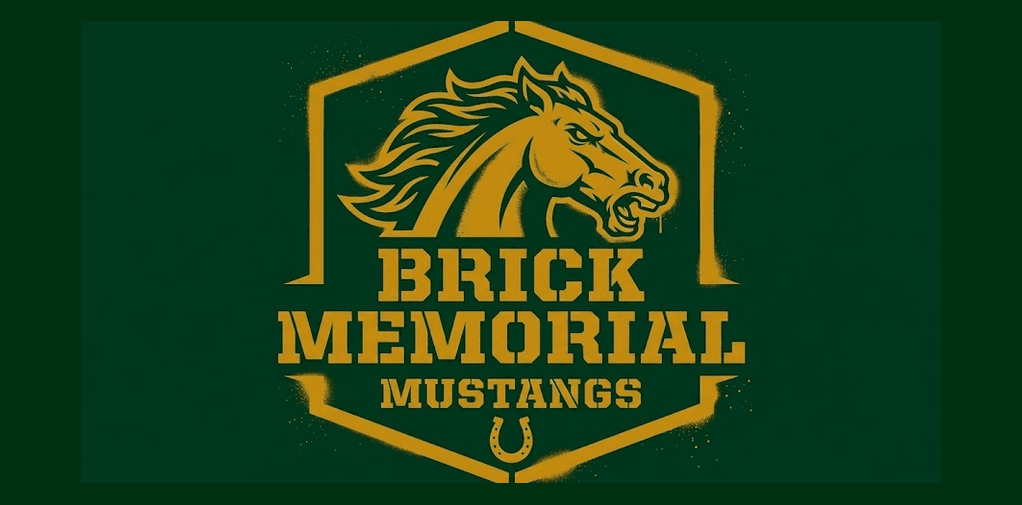 Brick Memorial