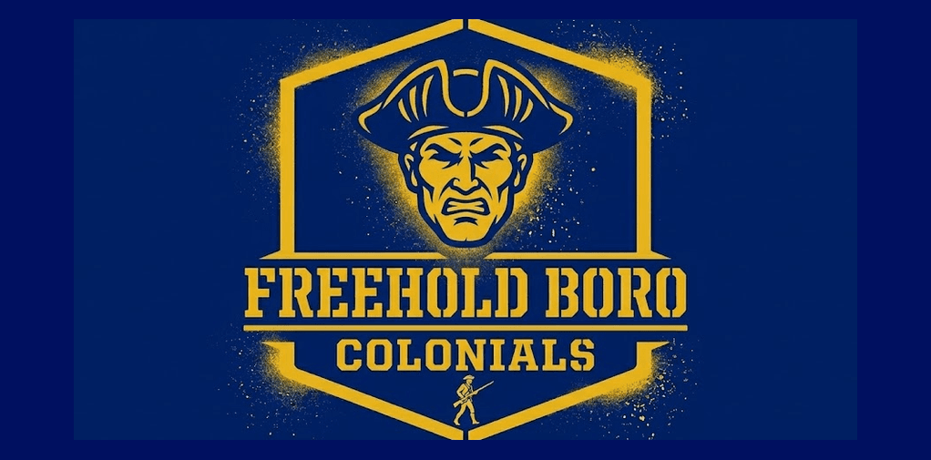 Freehold Borough