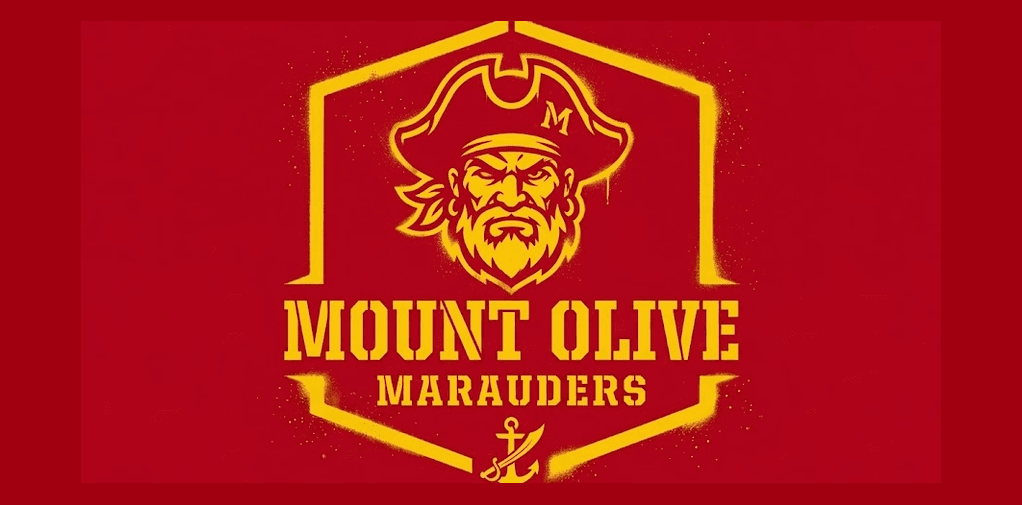 Mt. Olive